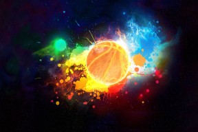 爱游戏平台-JackeyLove挺进下一轮，新星闪耀老牌劲旅蓄势待发
